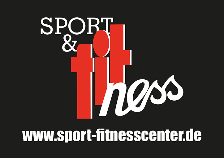 Sport-und Fitness-Center